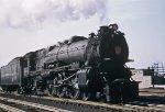 PRR 1361, K-4S, c. 1954